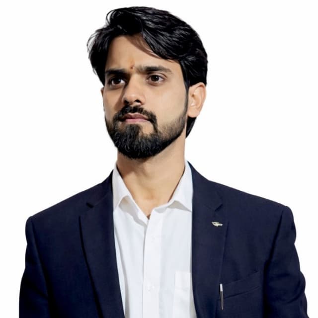 Nilesh KA Singh