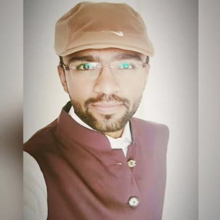 Nilesh Khatri