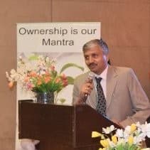 Nilesh Mer