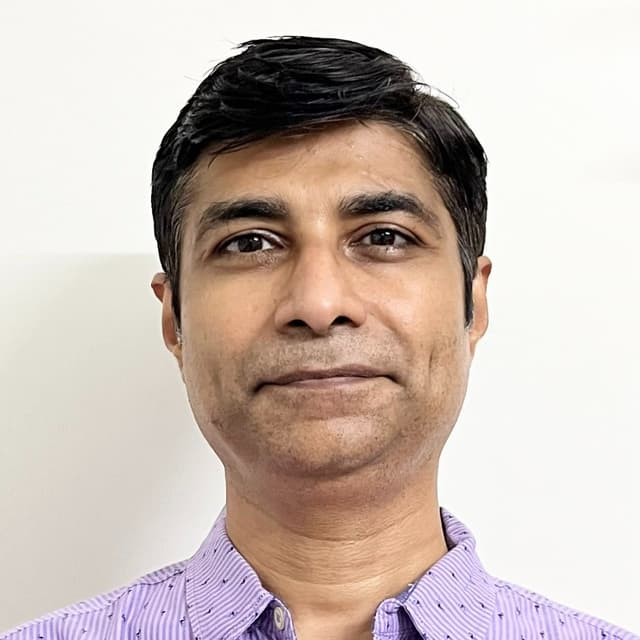 Nilesh Pathak