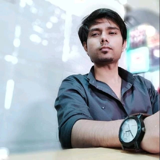 Nilesh Pawar