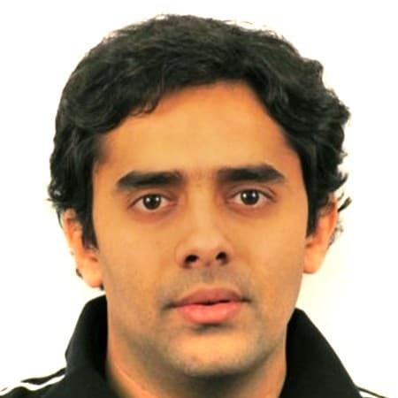 Nilesh Ramdasi