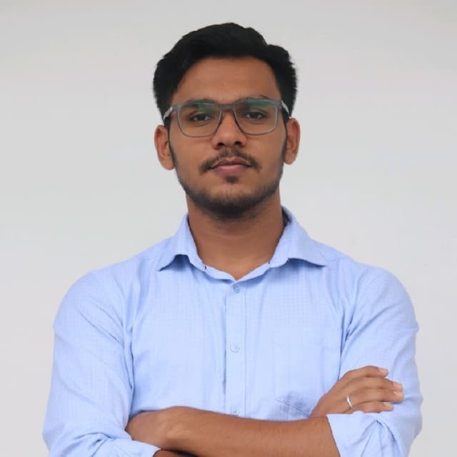 Nilesh Rana