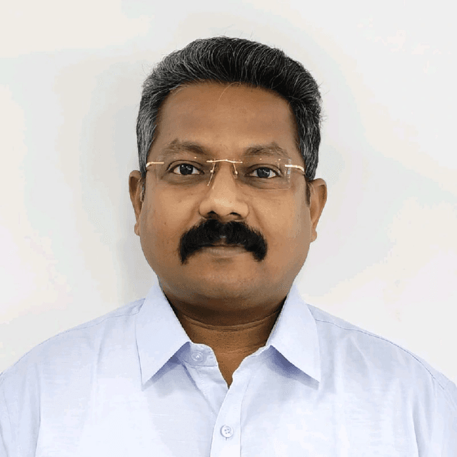 Nilesh Sambargikar