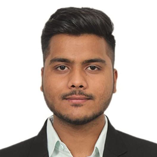 Nilesh S.