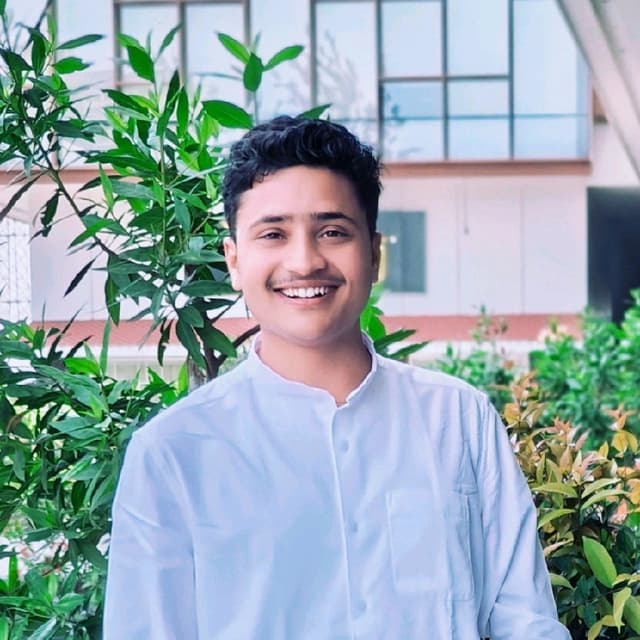 Nilesh Shete