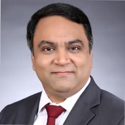 Nilesh Shrivastava