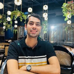 Nilesh Solanki