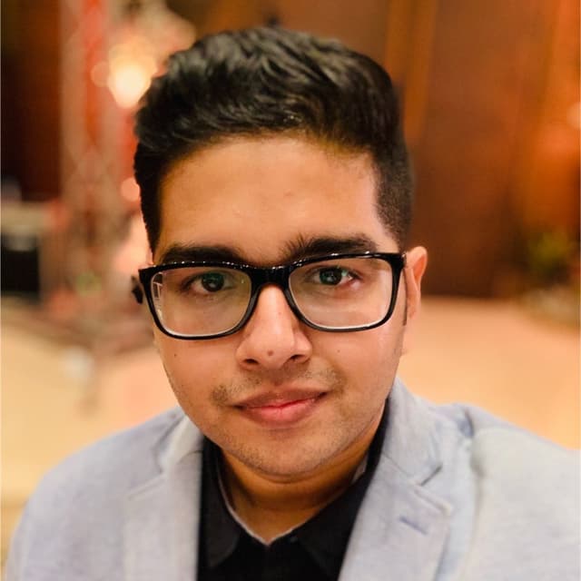 Nilesh Surana