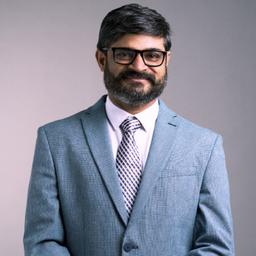 Capt. Nilesh Tiwari