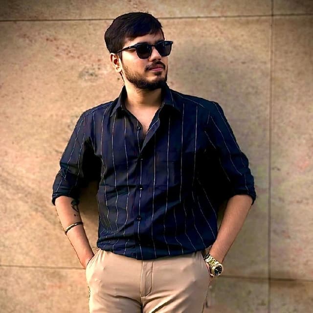 Nilesh Tiwari