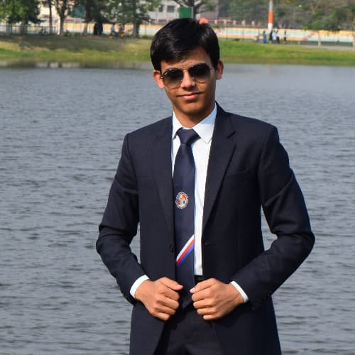 Nilesh Vaishnav