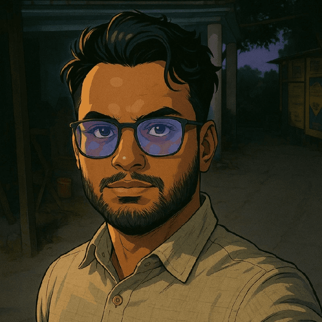 Nilesh Yadav