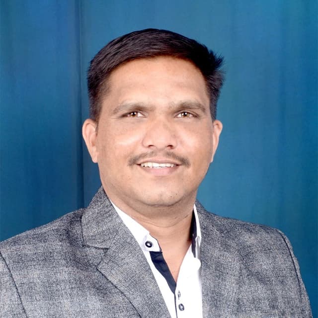 Nilesh Zende