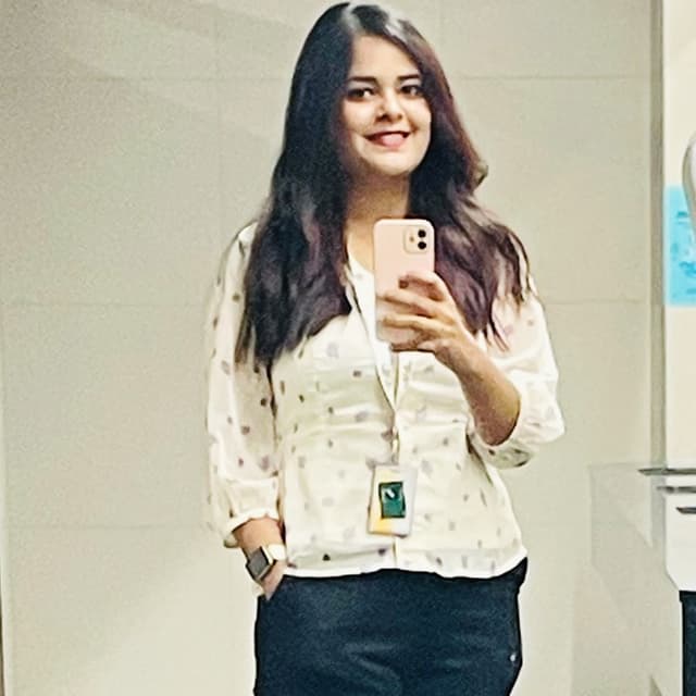 Nili Bose