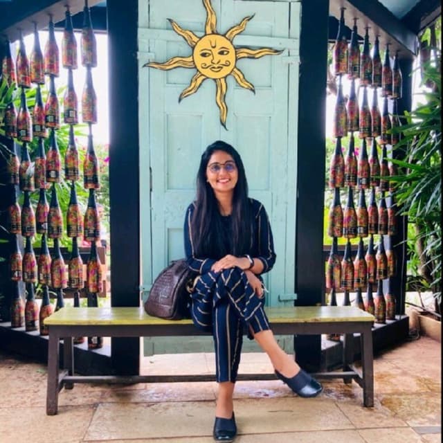Nilima Patil