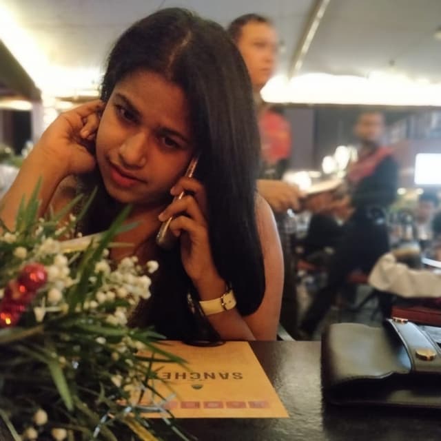 Nilima Rajdev