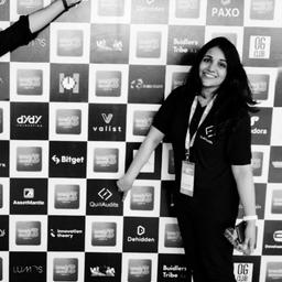 Nilima Nair 🥷🛡️