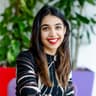 Nilisha Virmani