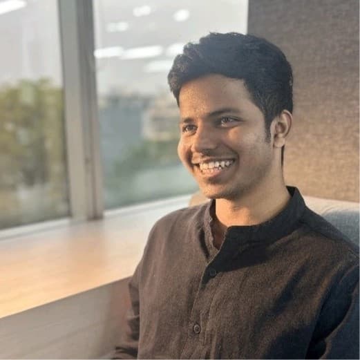 Nilkant K.