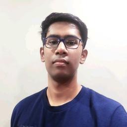 Nilmadhav Biswasaray