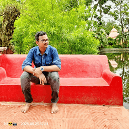 Nilmadhav Muhuri