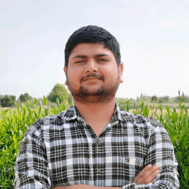 Nilmani Chaudhary