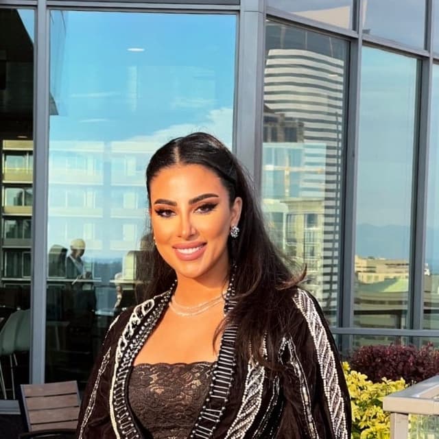 Nilofar Ehrari