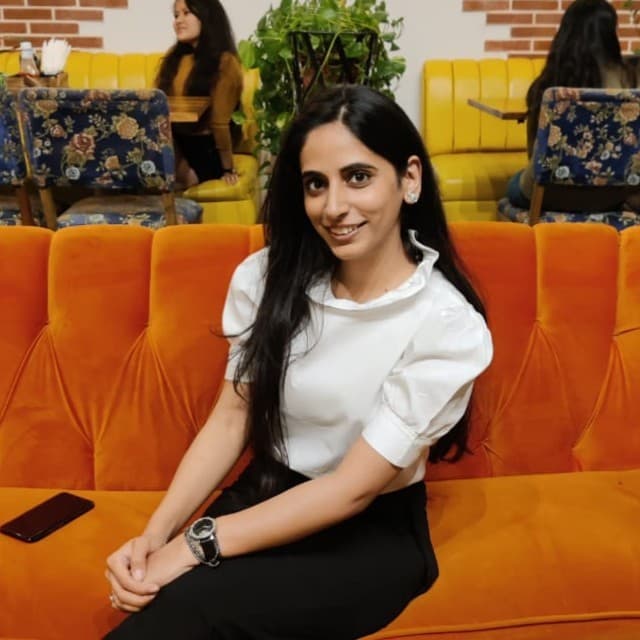 Nilofer Quadri