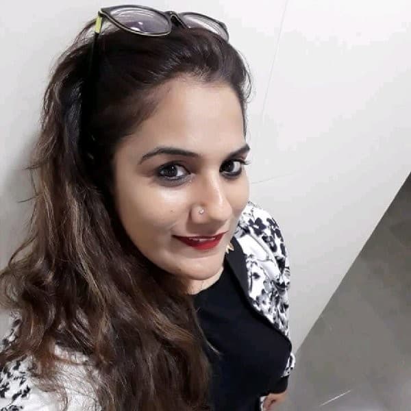 Nilofer Shaikh