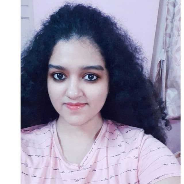 Nilosree Sengupta