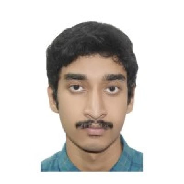Nilotpal Deb