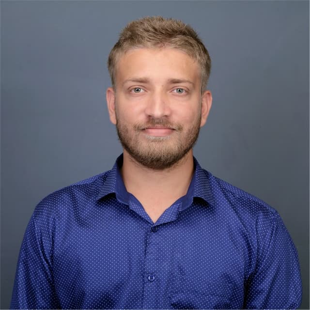Nilotpal  Saini