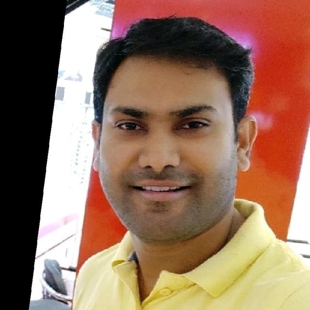 Niloy Roy