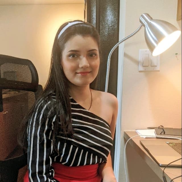 Nilpa Jha