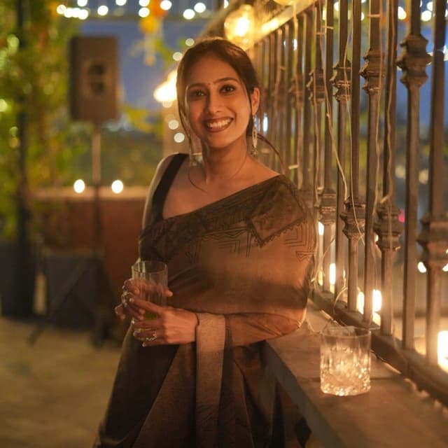Nilsa Dawar