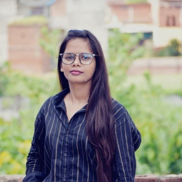 Nilu Yadav