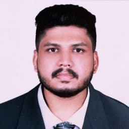 Nimal Manoharan