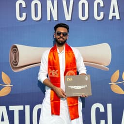 Nimar P. Singh