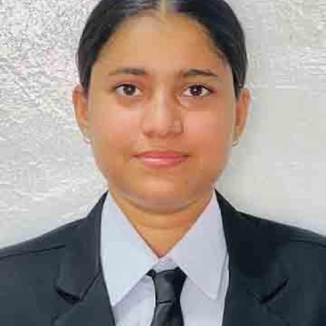 Nimarta kang