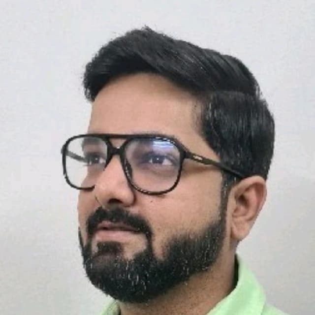 Nimesh Agrawal