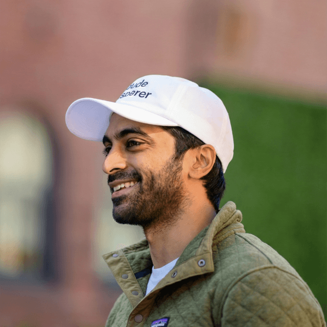 Nimesh Chakravarthi