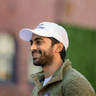 Nimesh Chakravarthi