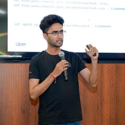 Nimesh Khandelwal