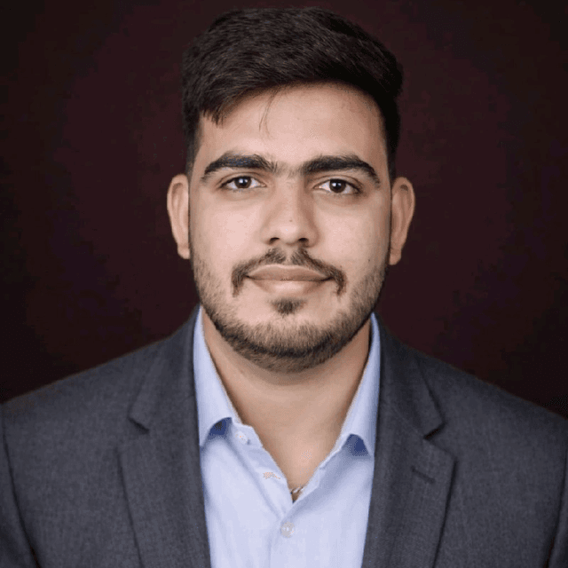 Nimesh Patel