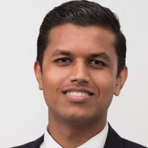 Nimesh Patel