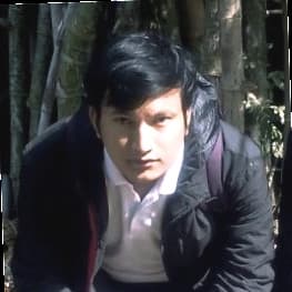 Nimesh Jani