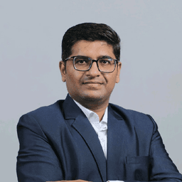 Nimesh Patel