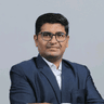 Nimesh Patel