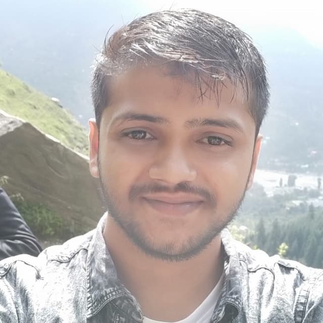 Nimish Nandwana